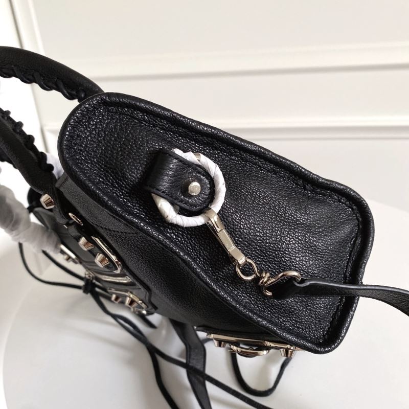 Balenciaga Top Handle Bags